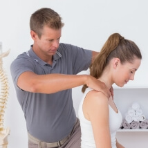 We’re Providing Comprehensive Chiropractic Solutions In Worthington, OH