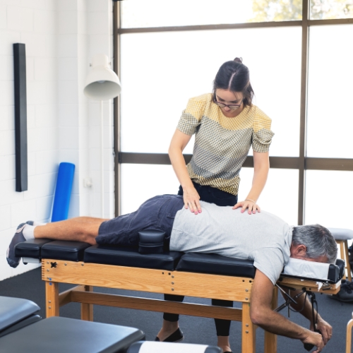 Massage for Sciatica: Pain Relief and Prevention - Pacific College